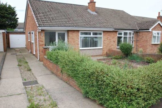 2 Bedroom Detached